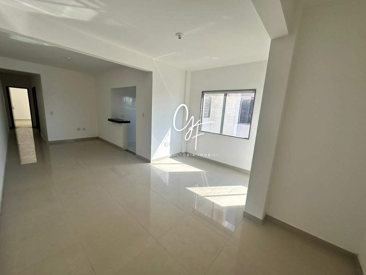 Apartamento à venda no Fluminense: 