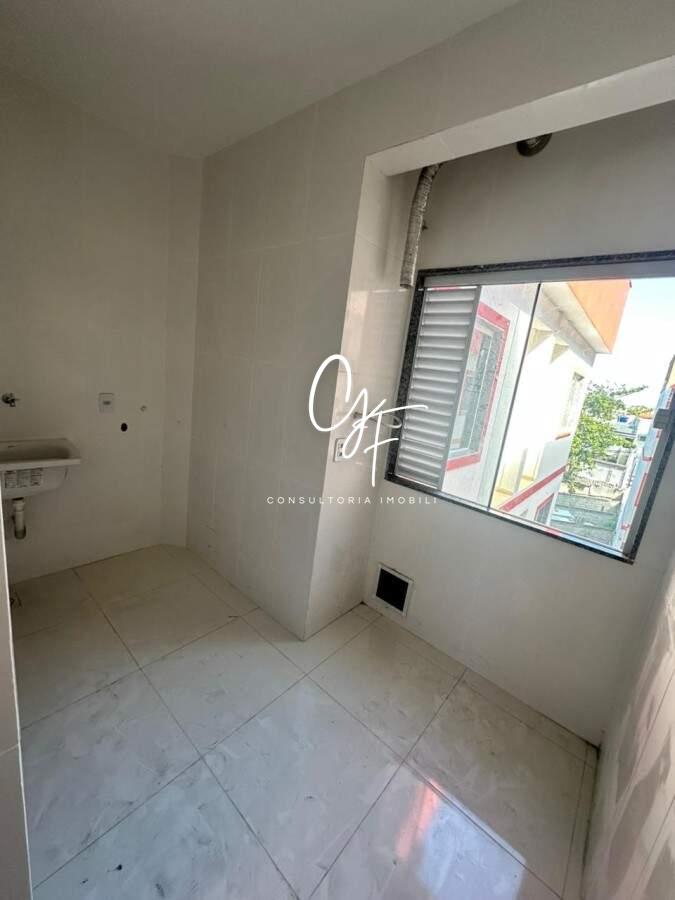 Apartamento à venda no Fluminense: 