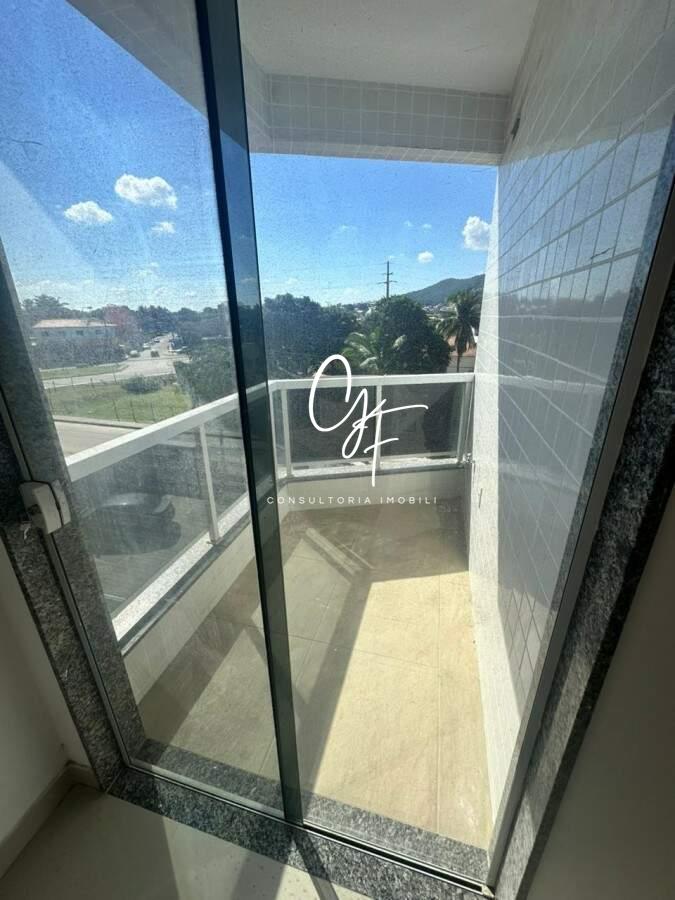 Apartamento à venda no Fluminense: 