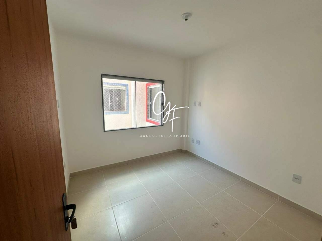 Apartamento à venda no Fluminense: 