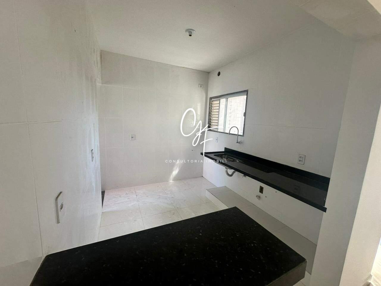 Apartamento à venda no Fluminense: 