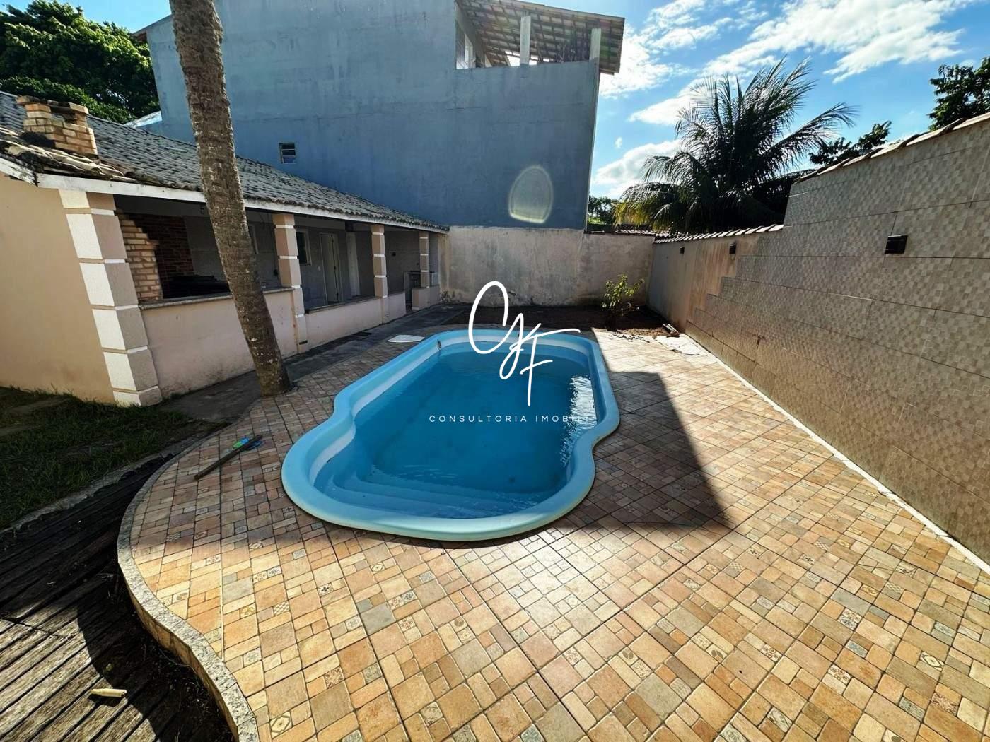 Casa à venda no Balneário São Pedro: 