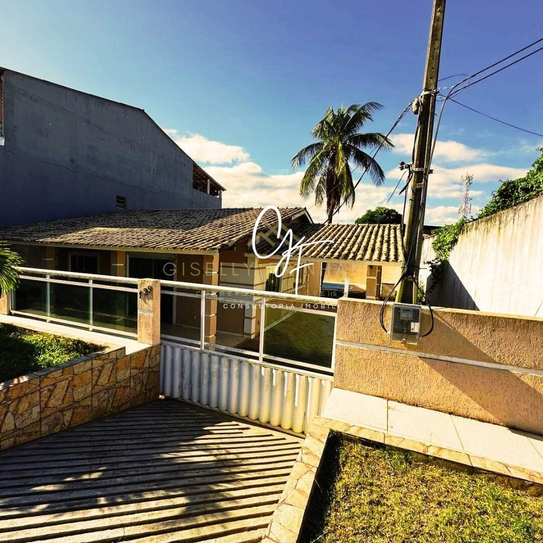 Casa à venda no Balneário São Pedro: 