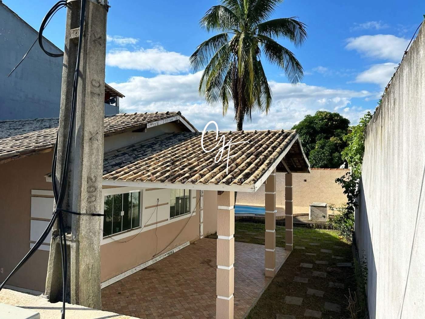 Casa à venda no Balneário São Pedro: 