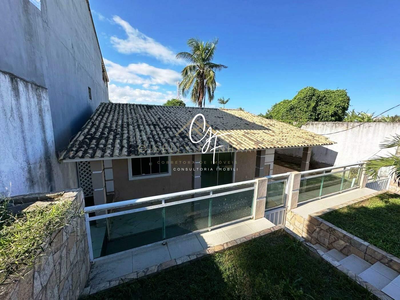 Casa à venda no Balneário São Pedro: 