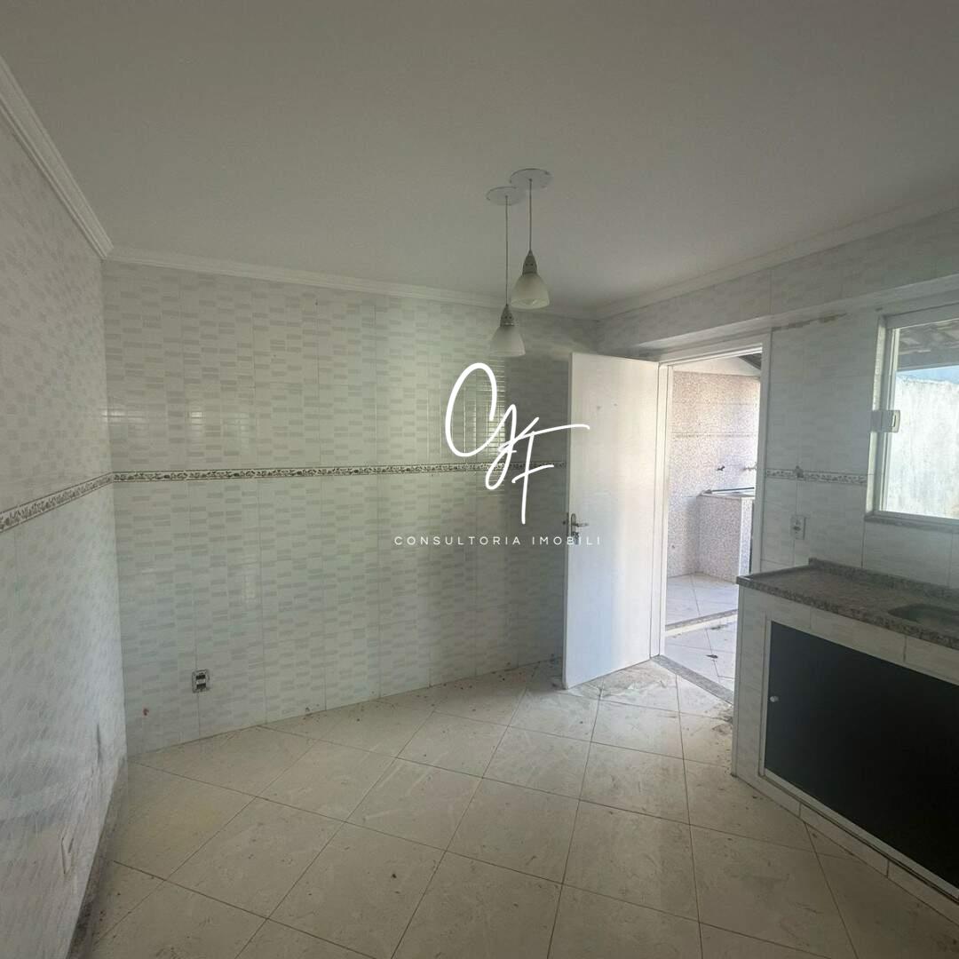 Casa à venda no Balneário São Pedro: 