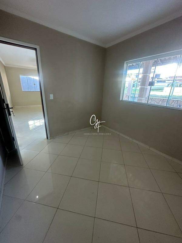 Casa à venda no Balneário São Pedro: 