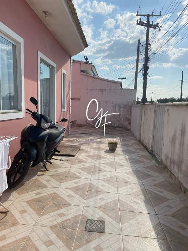 Casa à venda no Fluminense: 