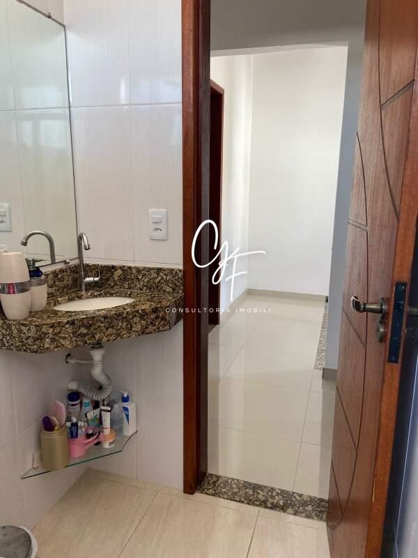 Casa à venda no Fluminense: 