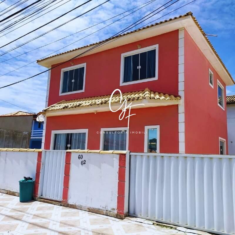 Casa à venda no Fluminense: 