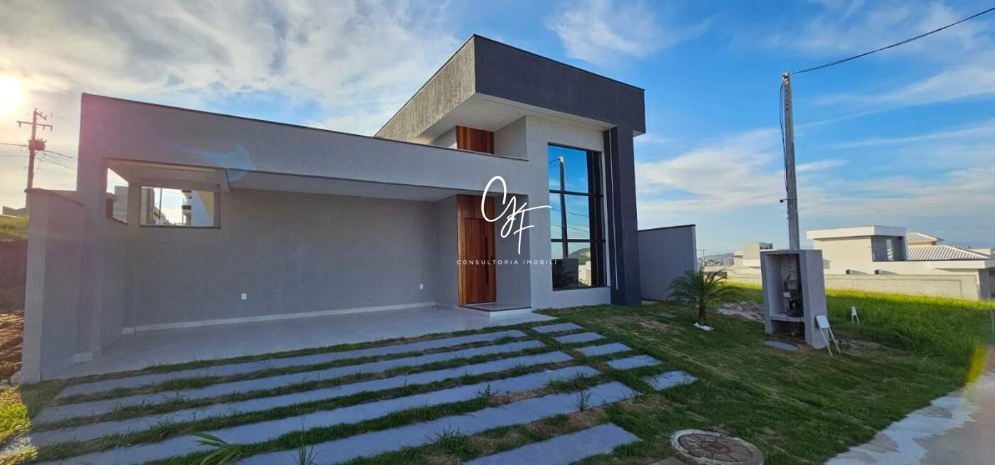 Casa à venda no Nova São Pedro: 