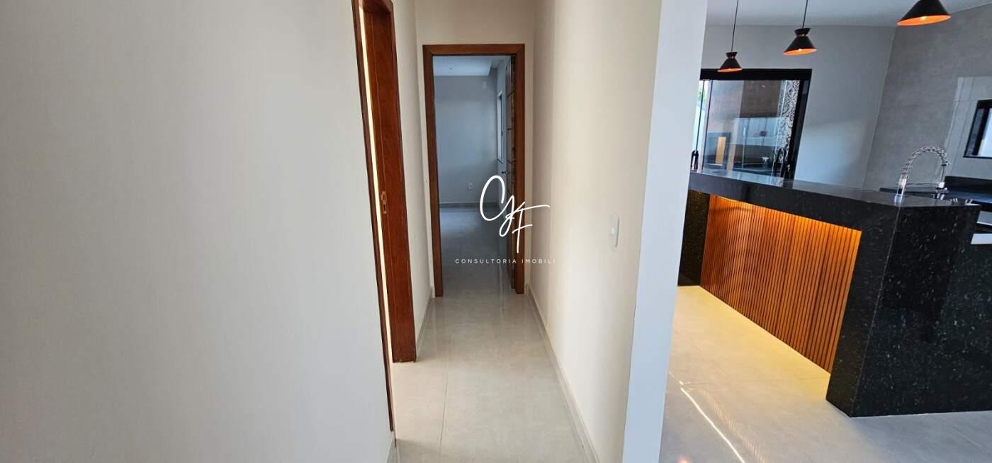 Casa à venda no Nova São Pedro: 