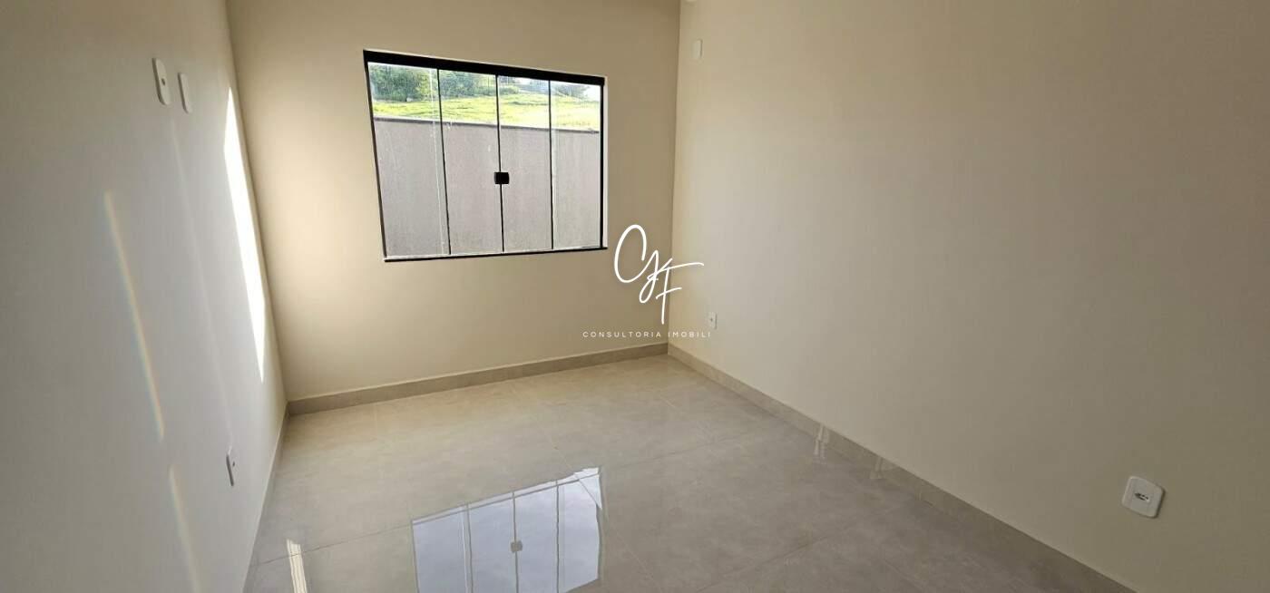 Casa à venda no Nova São Pedro: 