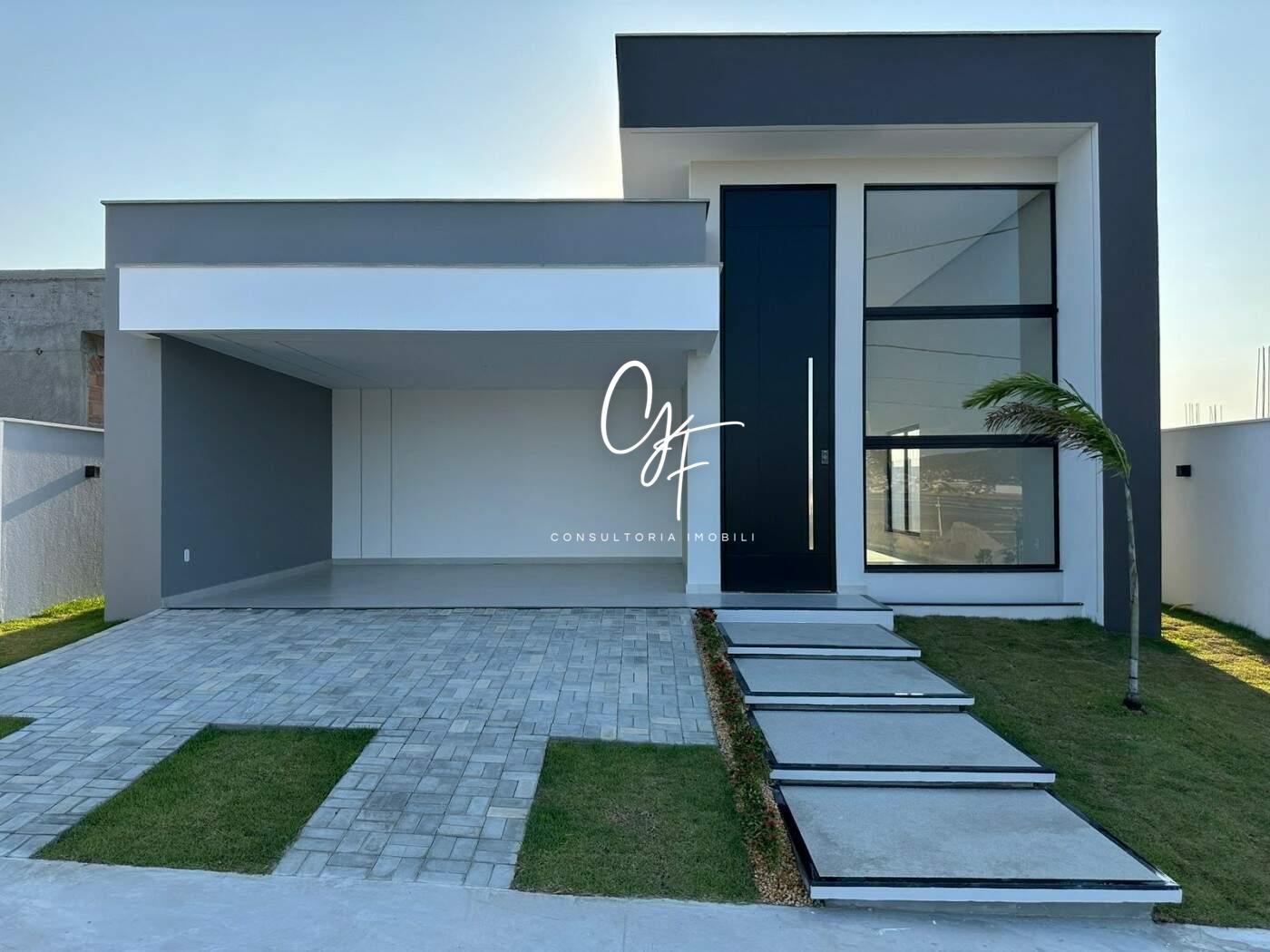 Casa à venda no Nova São Pedro: 