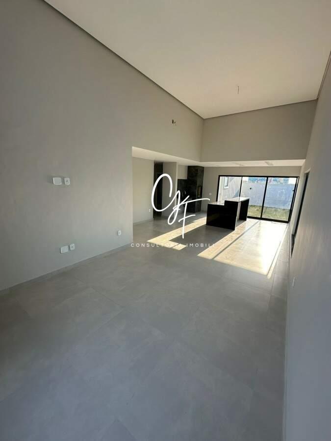 Casa à venda no Nova São Pedro: 