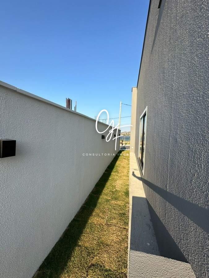 Casa à venda no Nova São Pedro: 