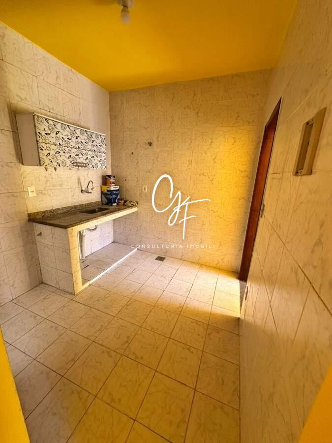 Casa à venda no Centro: 