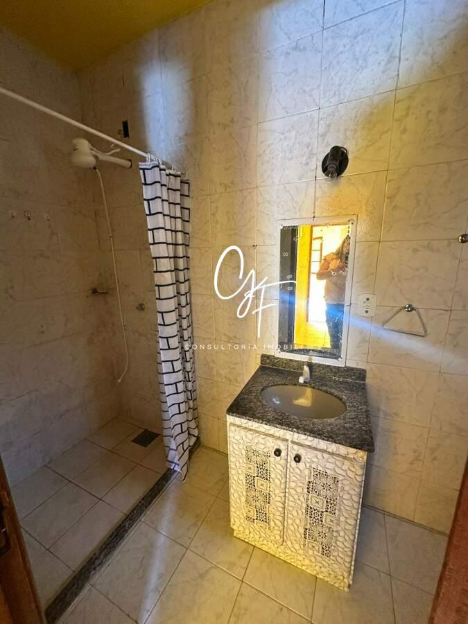 Casa à venda no Centro: 