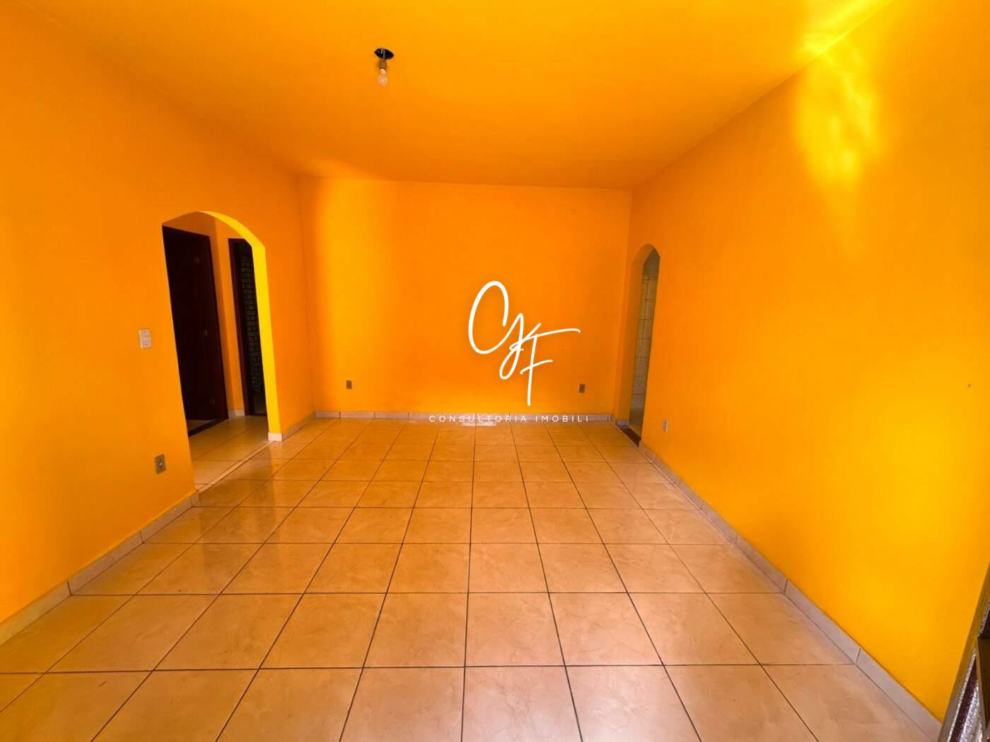 Casa à venda no Centro: 