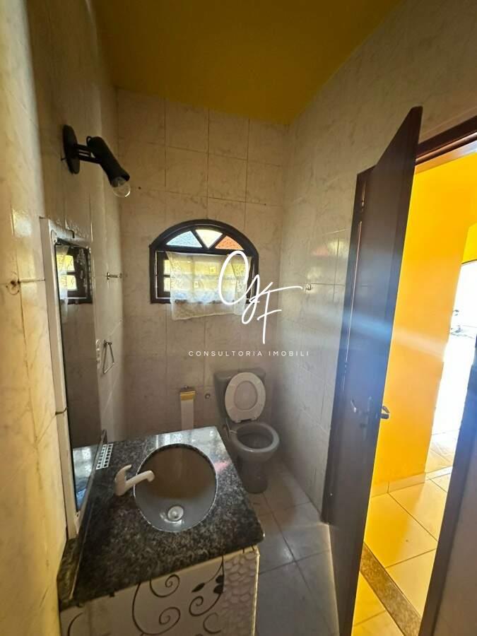 Casa à venda no Centro: 