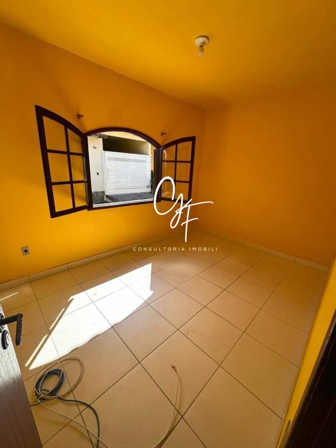 Casa à venda no Centro: 