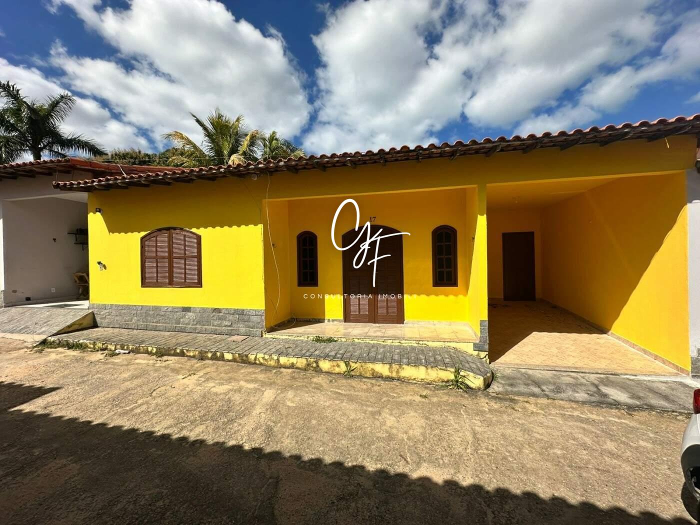 Casa à venda no Centro: 