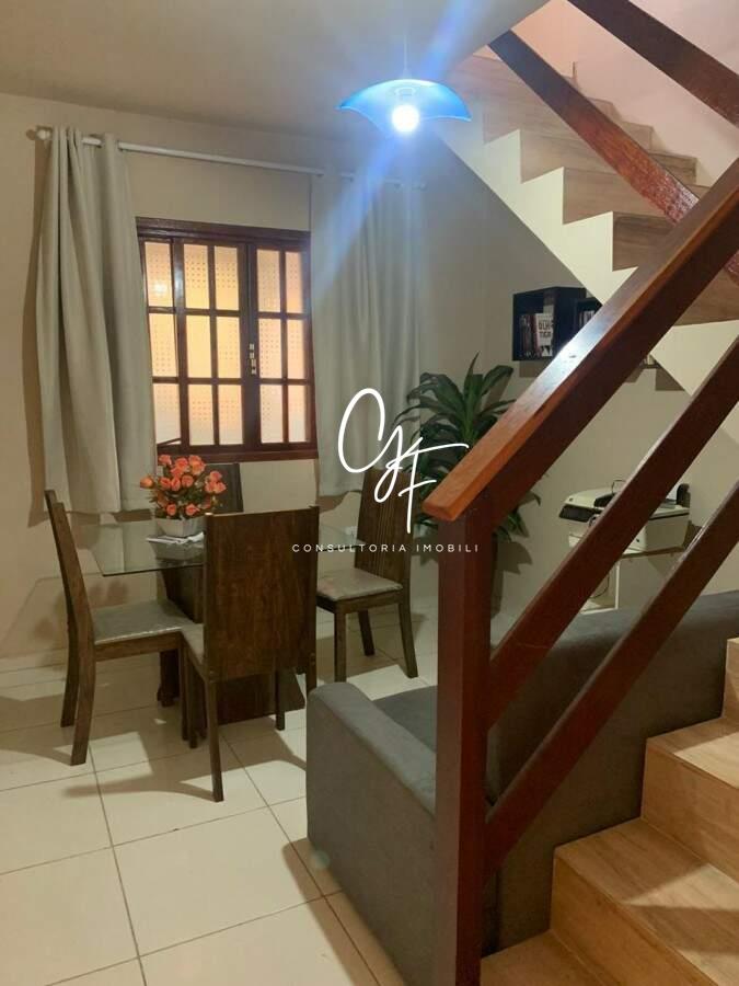 Casa à venda no Centro: 