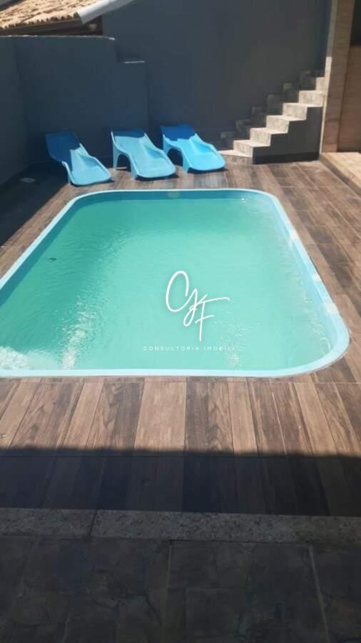 Casa à venda no Centro: 