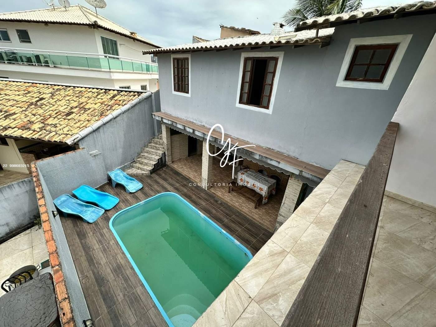 Casa para aluguel no PRAIA LINDA: 