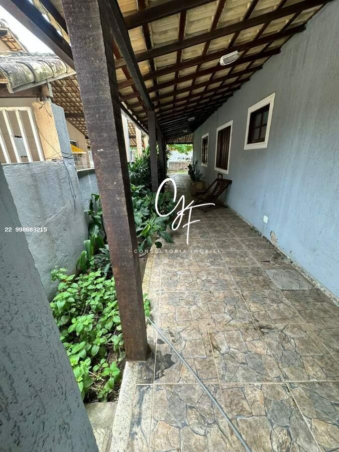 Casa para aluguel no PRAIA LINDA: 