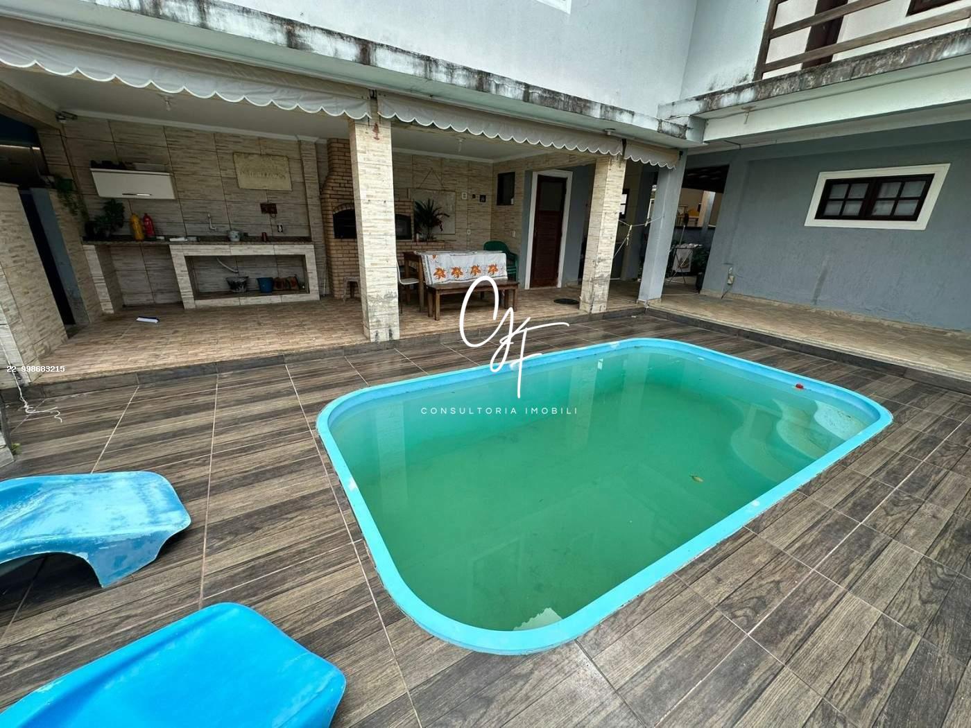 Casa para aluguel no PRAIA LINDA: 