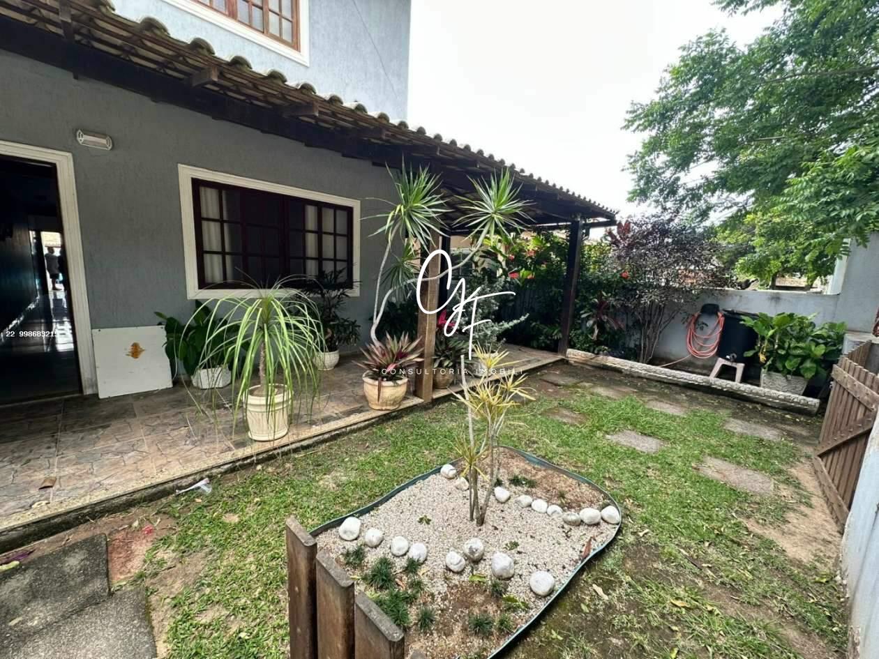 Casa para aluguel no PRAIA LINDA: 