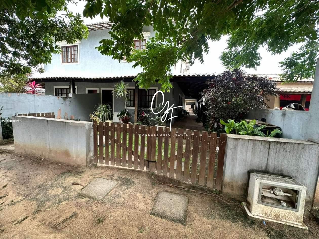 Casa para aluguel no PRAIA LINDA: 