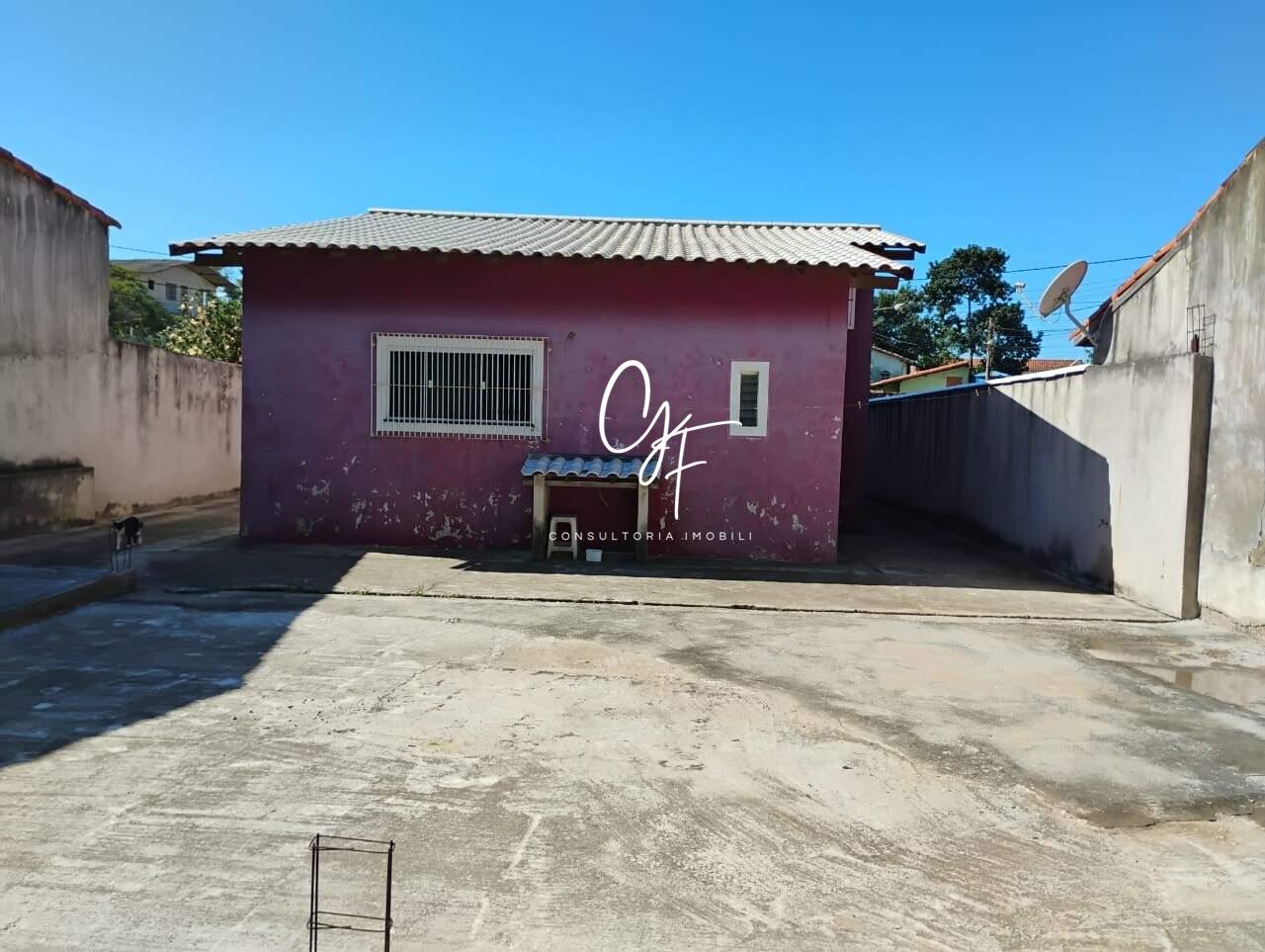 Casa à venda no BALNEÁRIO DAS CONCHAS: 