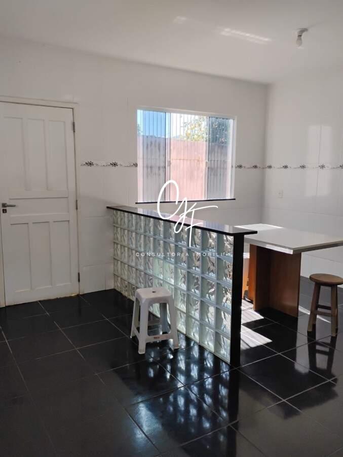 Casa à venda no BALNEÁRIO DAS CONCHAS: 