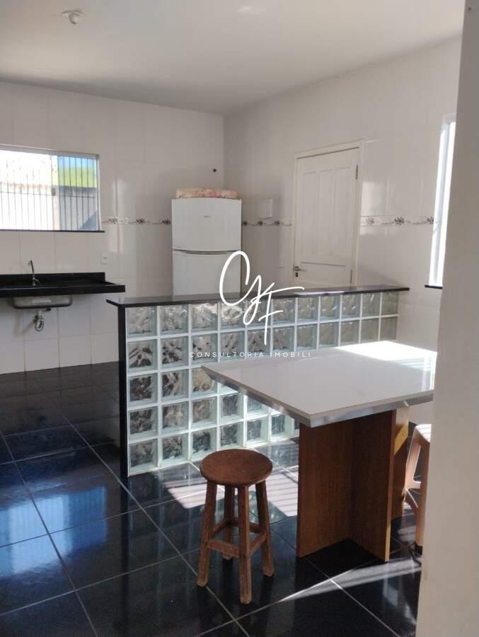 Casa à venda no BALNEÁRIO DAS CONCHAS: 