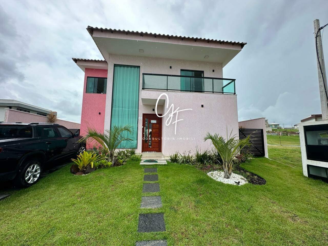 Casa à venda no Nova São Pedro: 