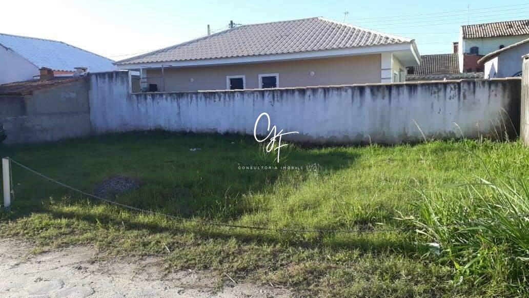 Terreno à venda no Fluminense: 