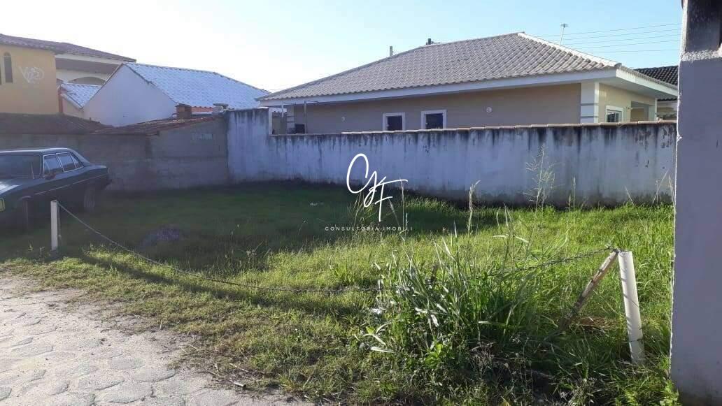 Terreno à venda no Fluminense: 