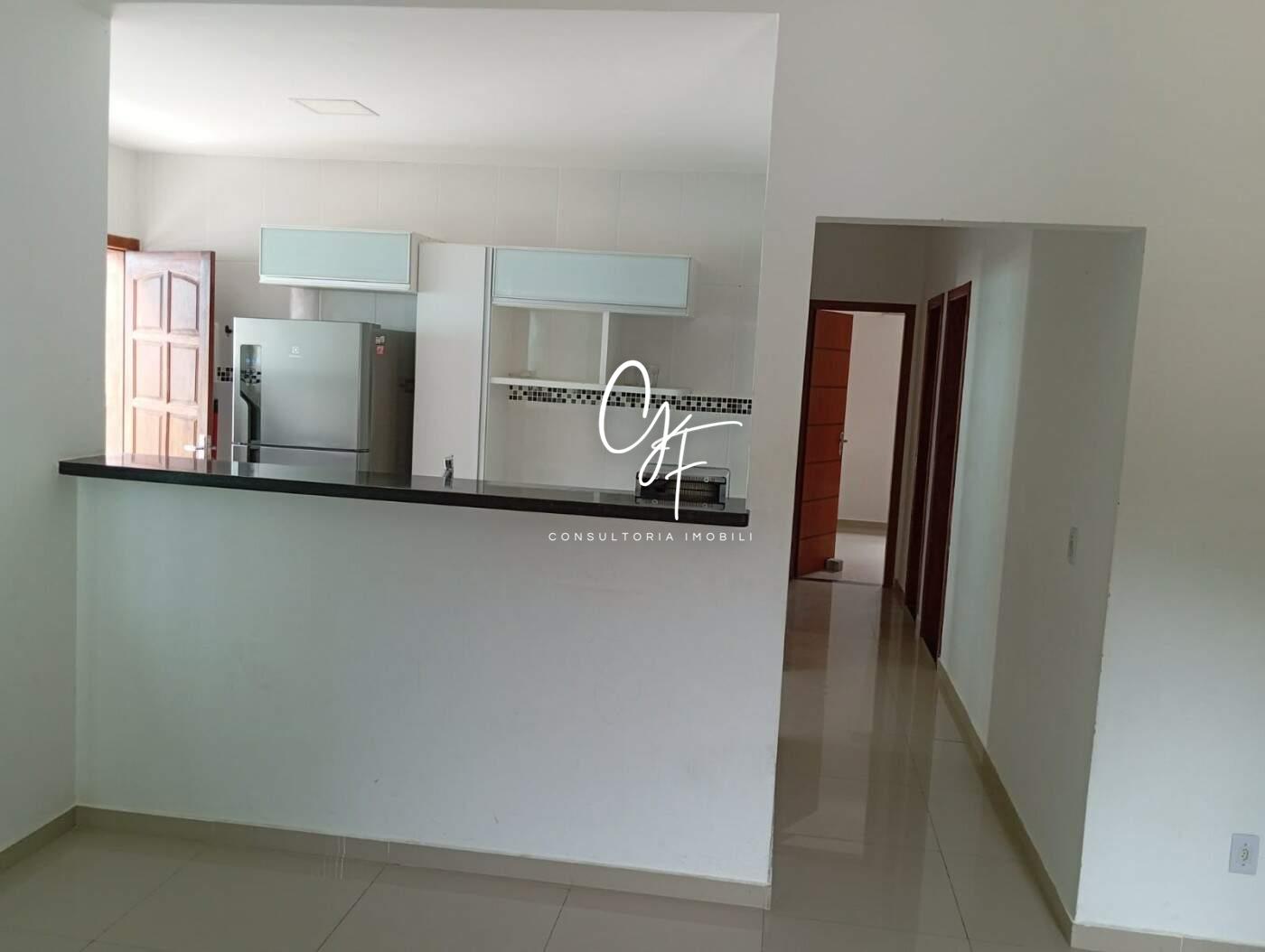 Casa à venda no Fluminense: 