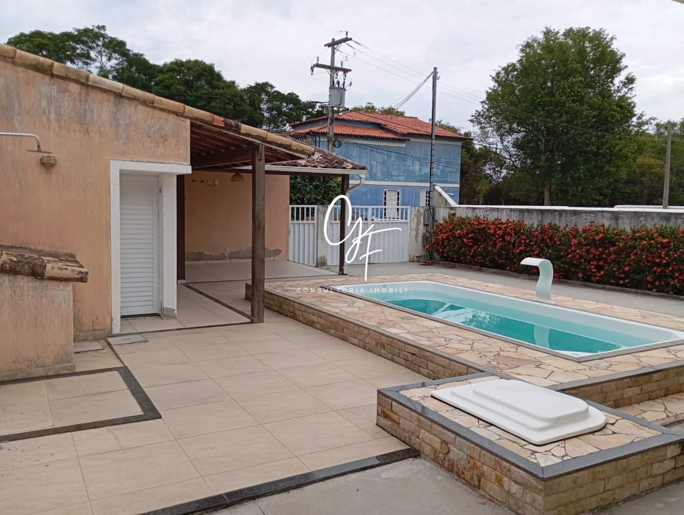 Casa à venda no Fluminense: 