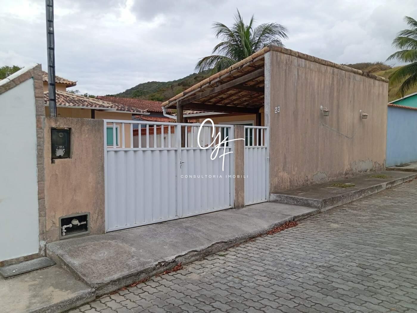 Casa à venda no Fluminense: 