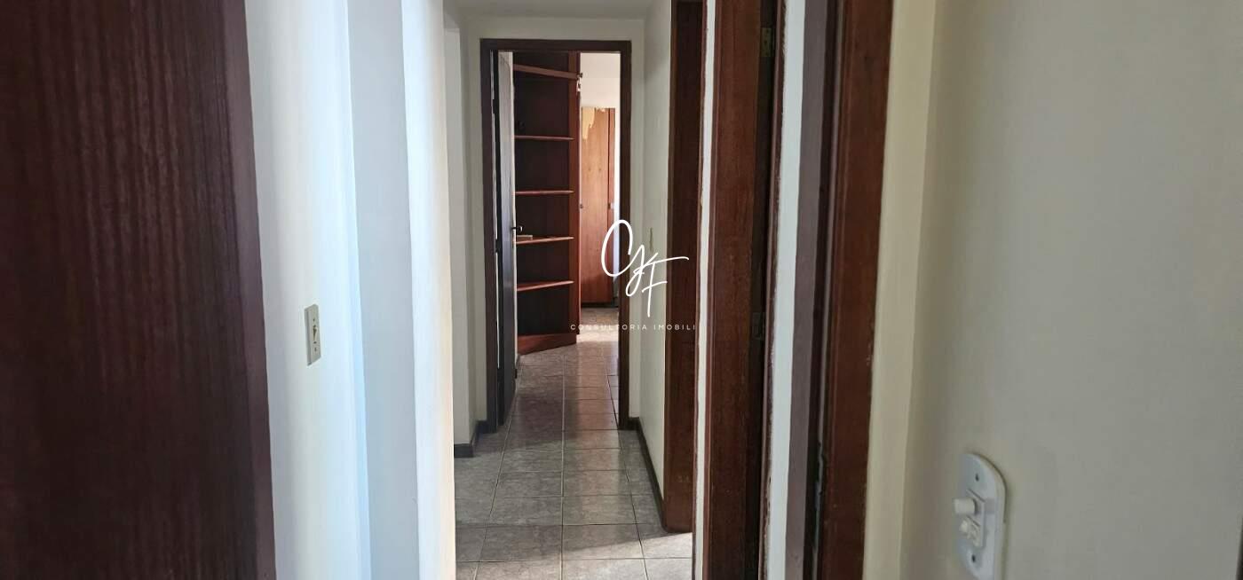 Apartamento à venda no Vila Nova: 