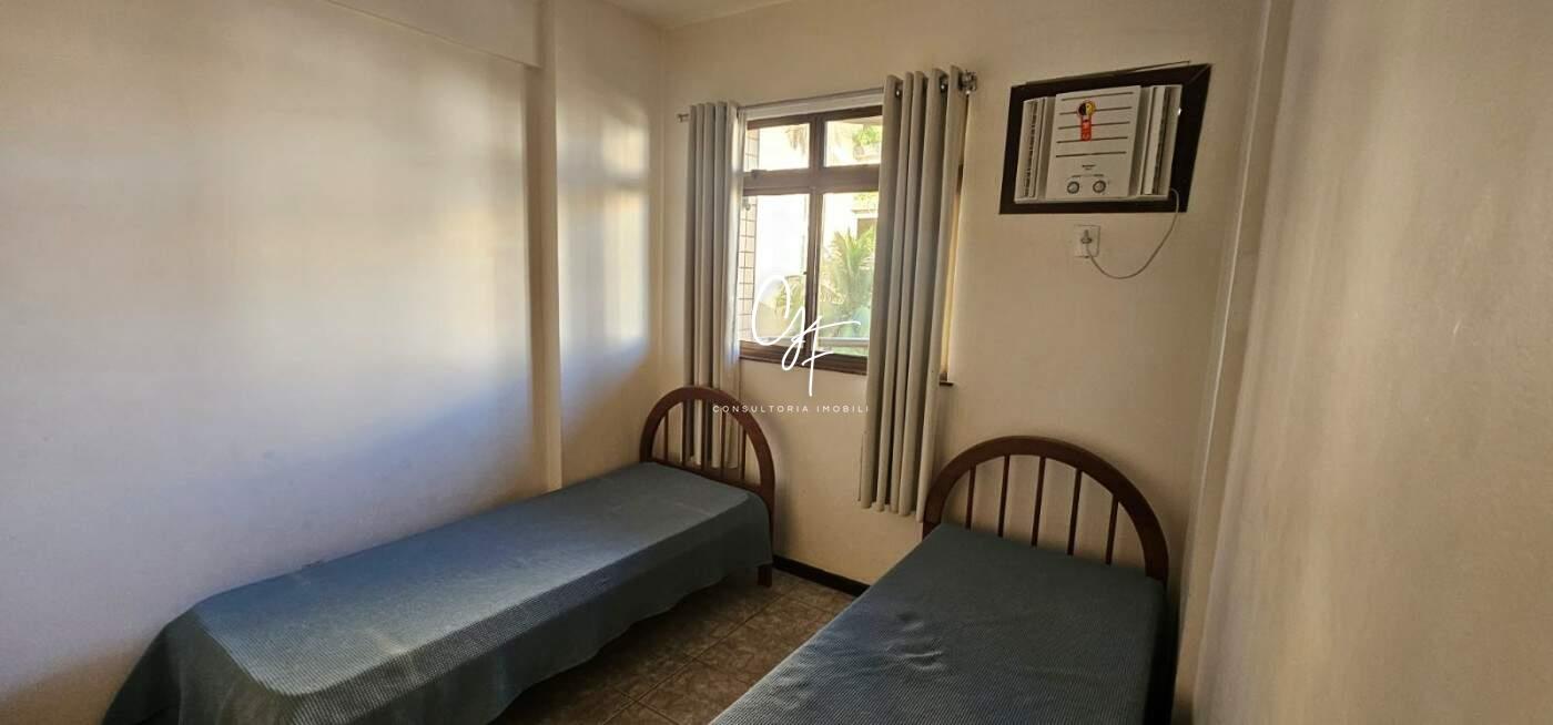 Apartamento à venda no Vila Nova: 