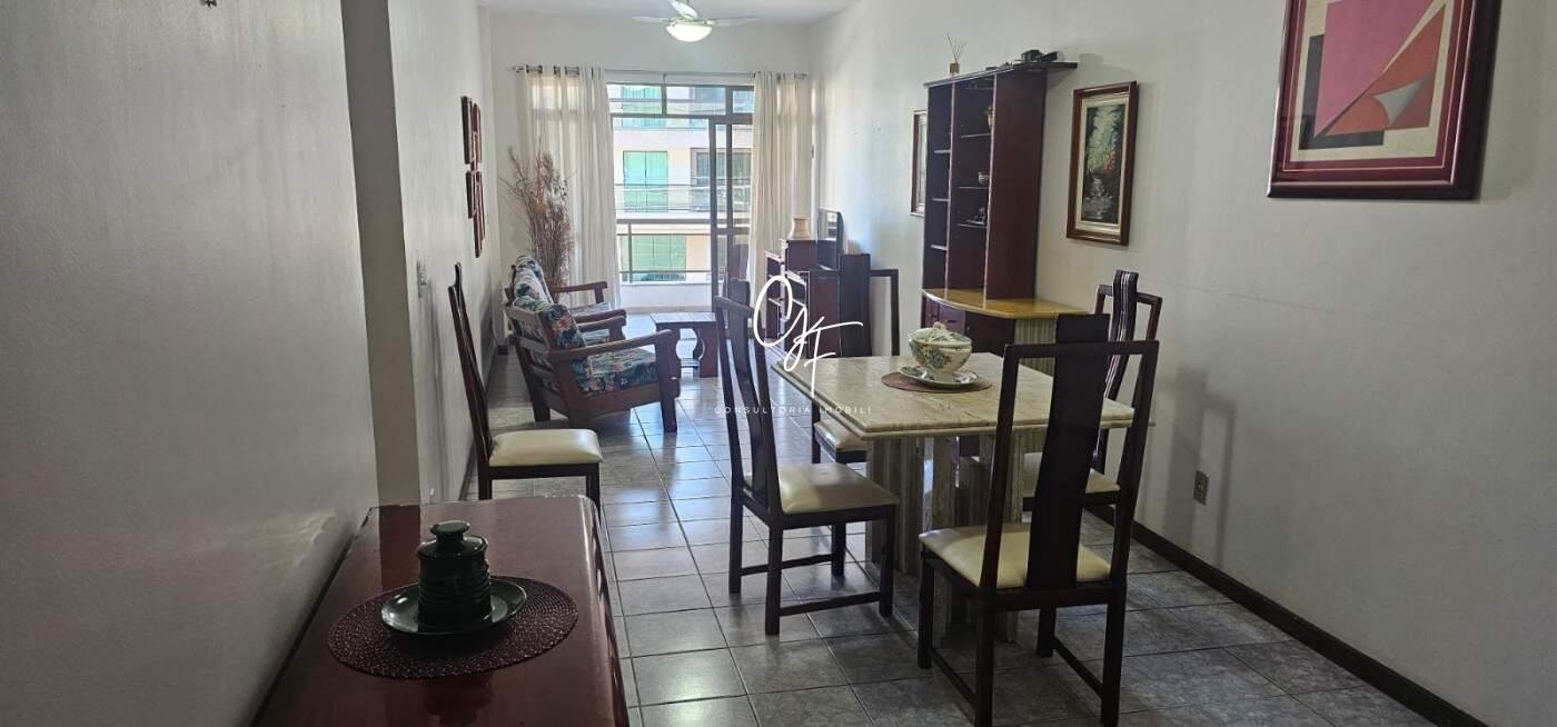 Apartamento à venda no Vila Nova: 