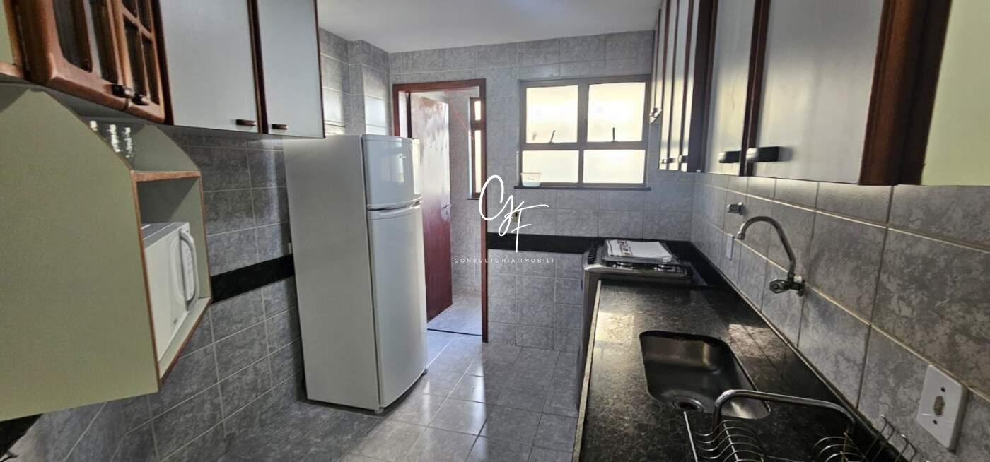 Apartamento à venda no Vila Nova: 