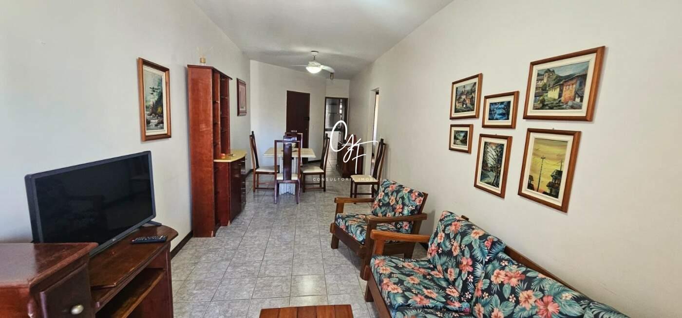 Apartamento à venda no Vila Nova: 