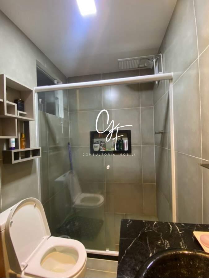 Casa à venda no VINHATEIRO: 