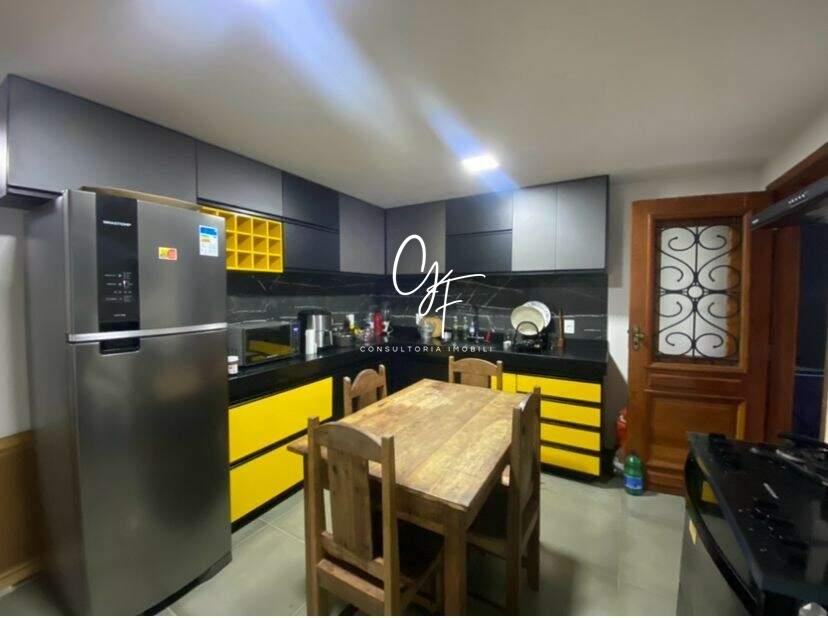 Casa à venda no VINHATEIRO: 