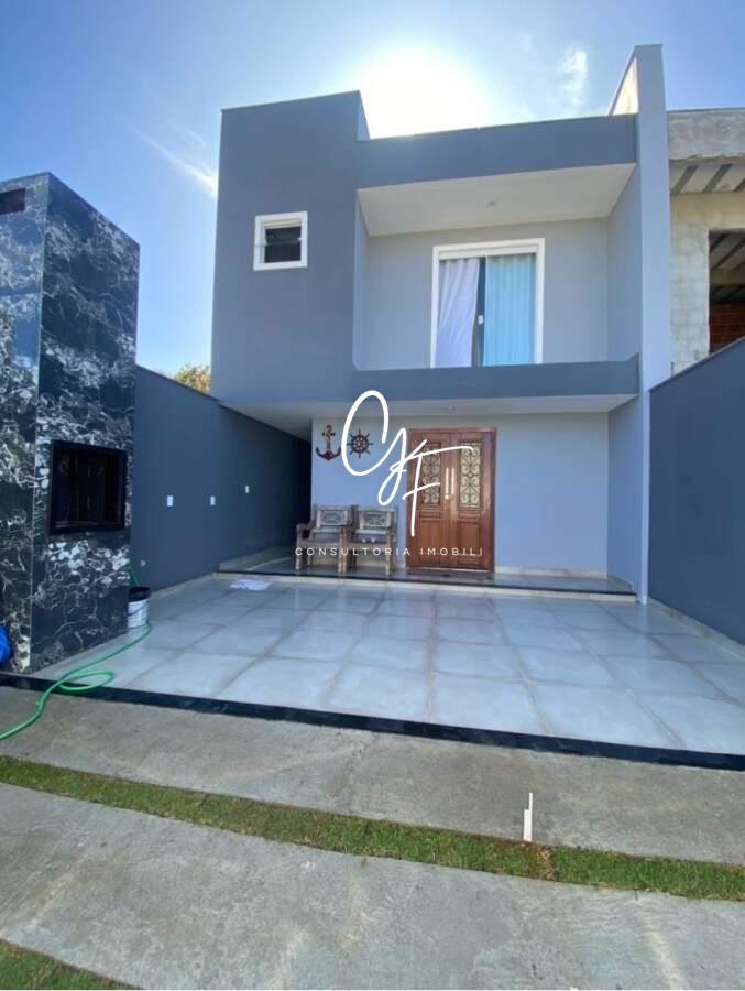 Casa à venda no VINHATEIRO: 